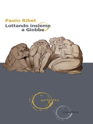 cover image of Lottando insieme a Giobbe